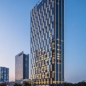 Somerset Baitang Suzhou Aparthotel